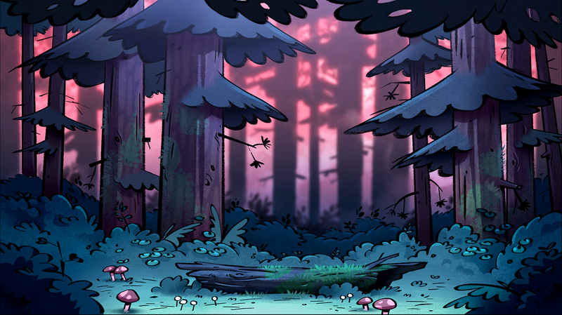 Illustration for article titled Gravity Falls' "The Golf War"! Season 2, Episode 3 Recap and Discussion